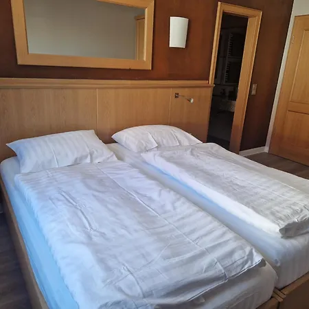 Hotel Koesters