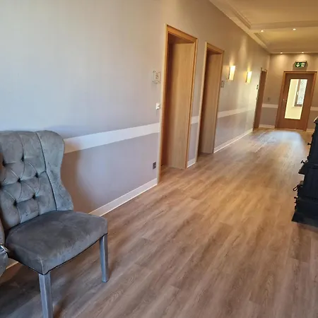 Hotel Koesters *