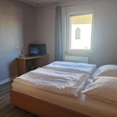 Hotel Koesters Schloss Holte-Stukenbrock