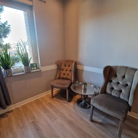 Koesters * Schloß Holte-Stukenbrock