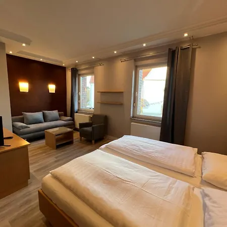 Koesters Hotel