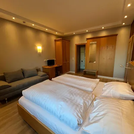 Koesters Hotel