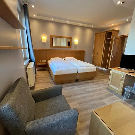 Koesters Hotel *