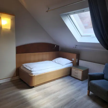 Koesters Hotel
