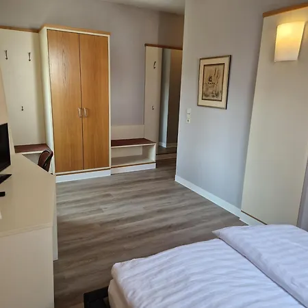 Hotell Koesters Schloß Holte-Stukenbrock