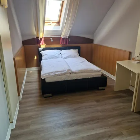 Koesters Hotel
