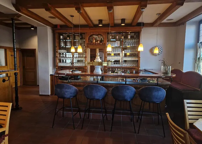 Hotel Koesters Schloß Holte-Stukenbrock