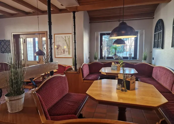 Koesters * Schloß Holte-Stukenbrock