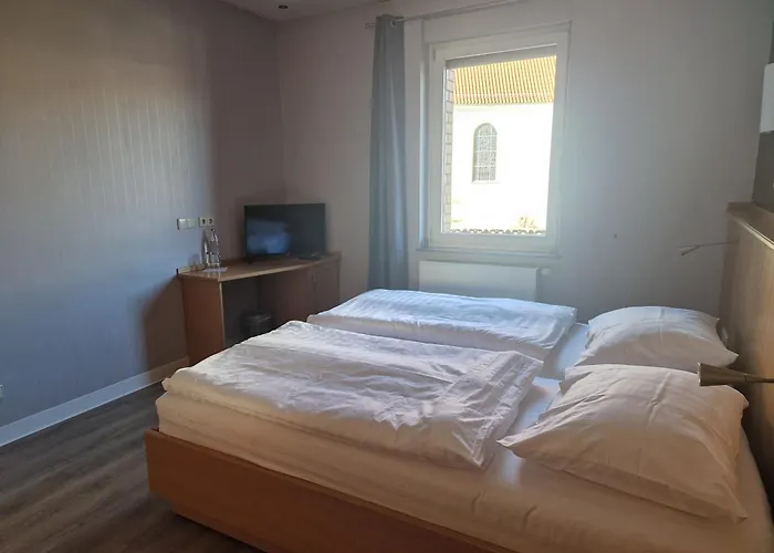 Hotel Koesters Schloß Holte-Stukenbrock