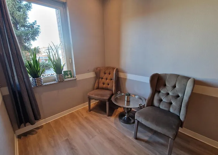 Koesters * Schloß Holte-Stukenbrock