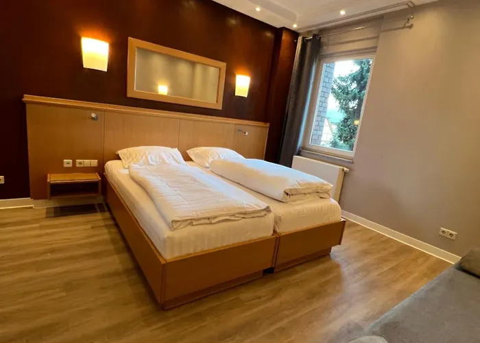 Koesters Schloß Holte-Stukenbrock