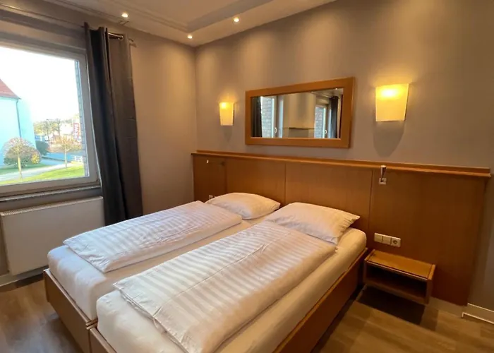 Hotel Koesters Schloß Holte-Stukenbrock