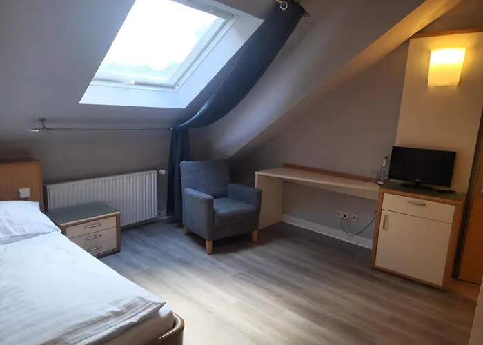 Hotel Koesters Schloß Holte-Stukenbrock