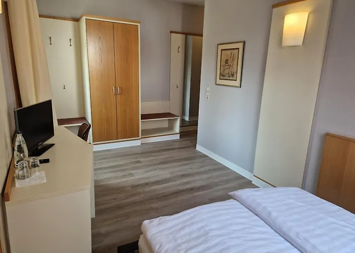 Hotel Koesters Schloß Holte-Stukenbrock