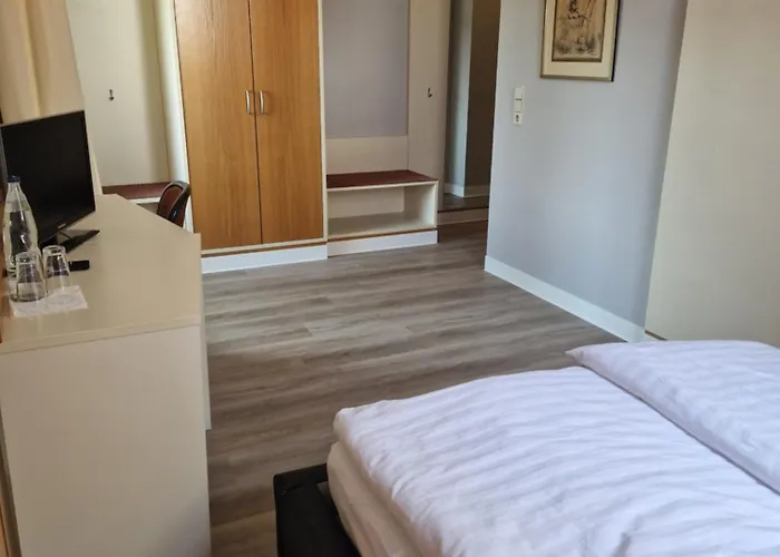 Hotel Koesters Schloß Holte-Stukenbrock